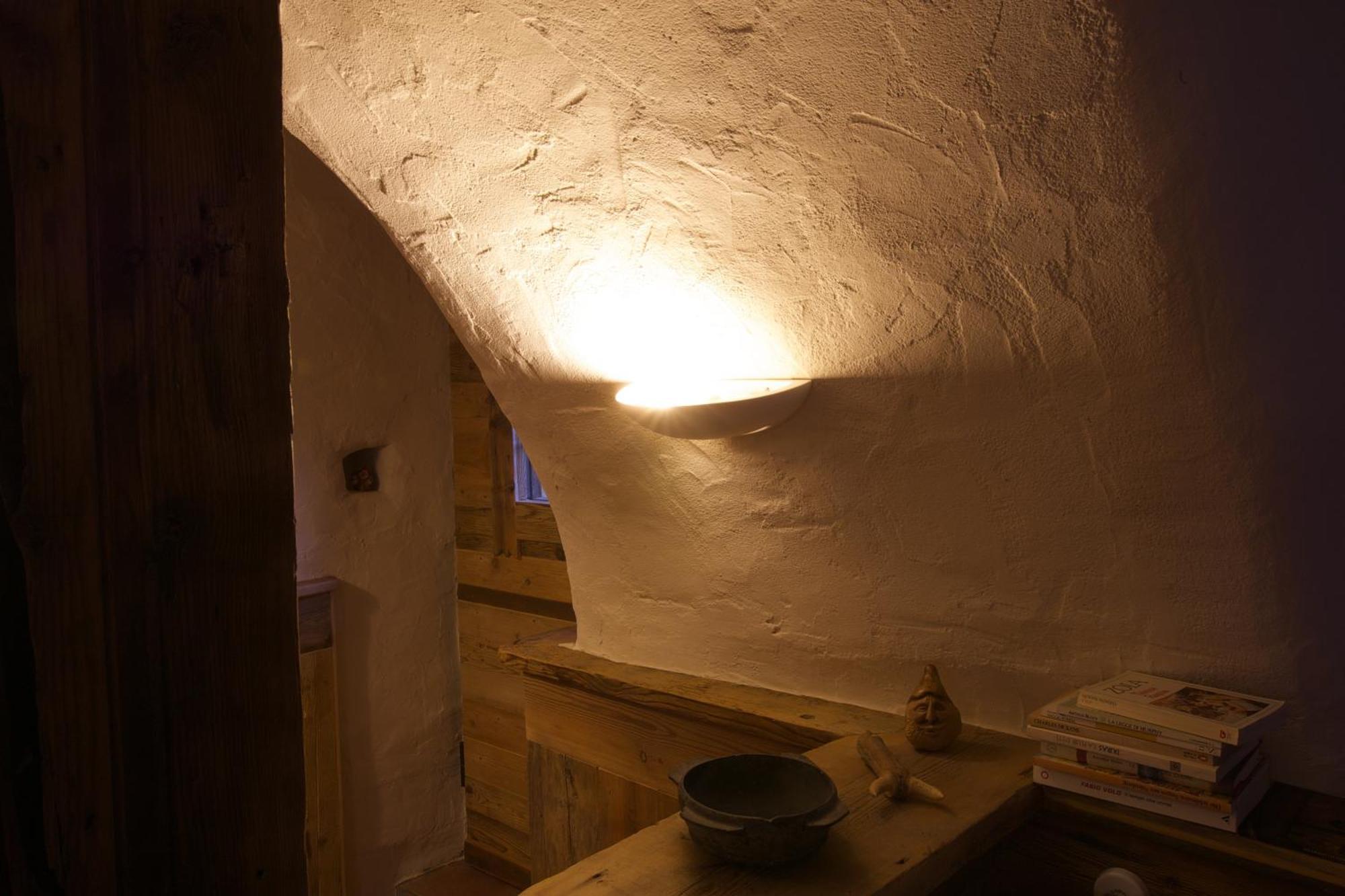 Maison Peroulaz Charvensod Phòng bức ảnh