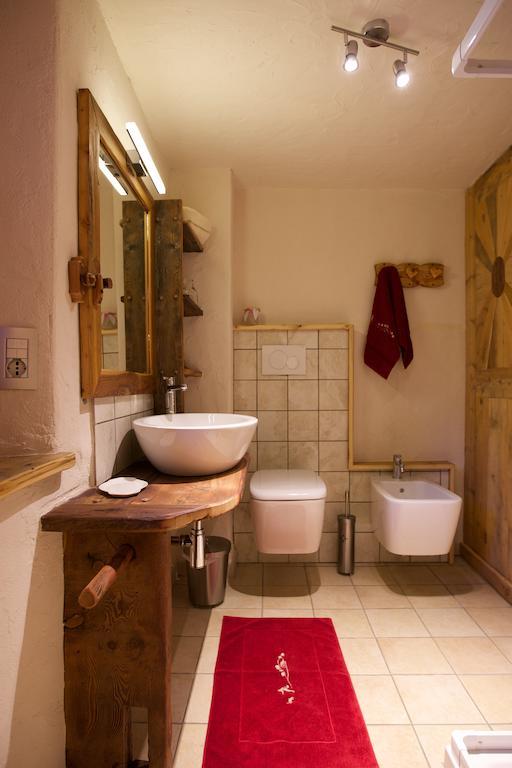 Maison Peroulaz Charvensod Ngoại thất bức ảnh