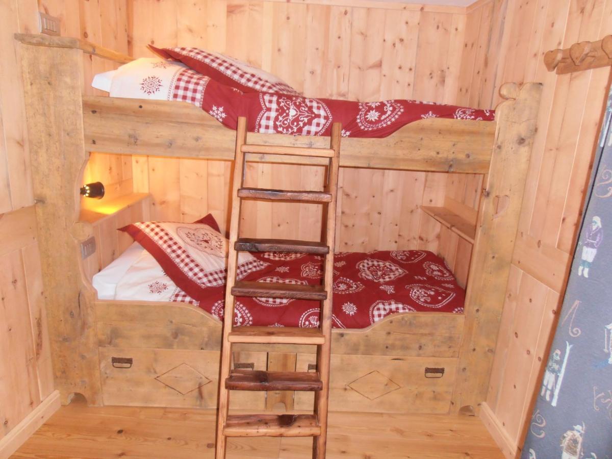 Maison Peroulaz Charvensod Phòng bức ảnh